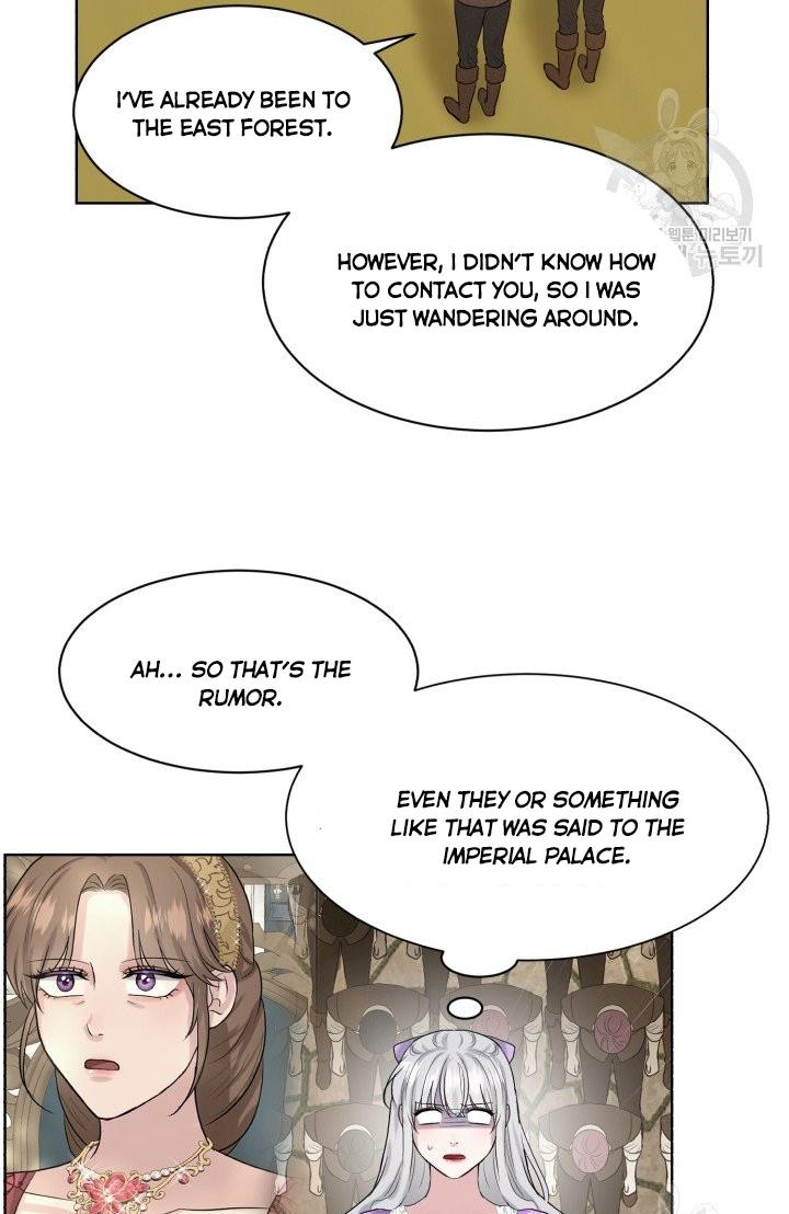 How to Get Rid of My Dark Past Chapter 29 301 30