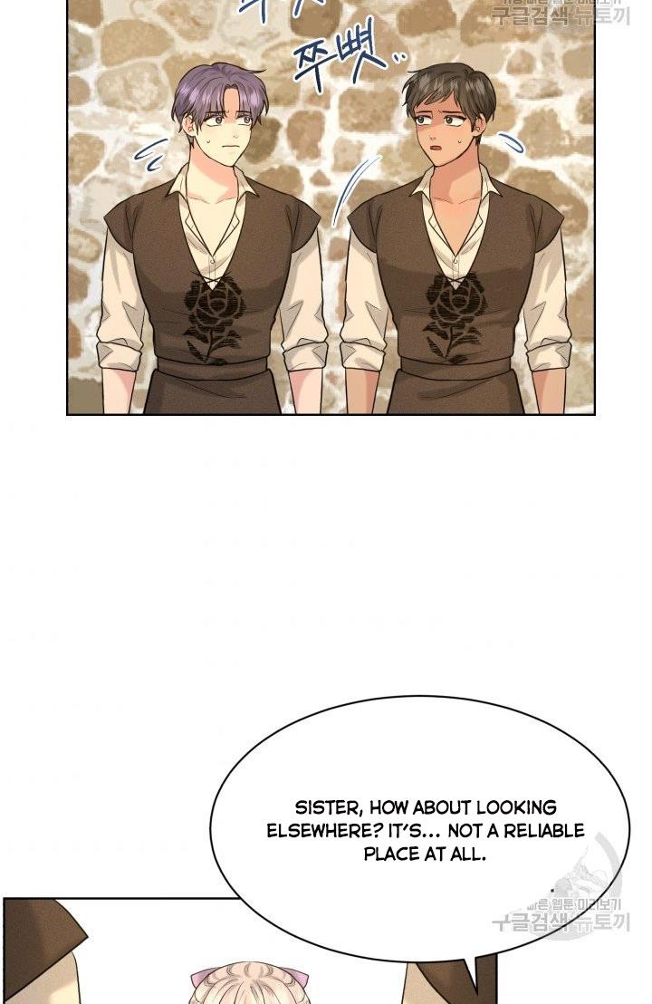 How to Get Rid of My Dark Past Chapter 29 303 32