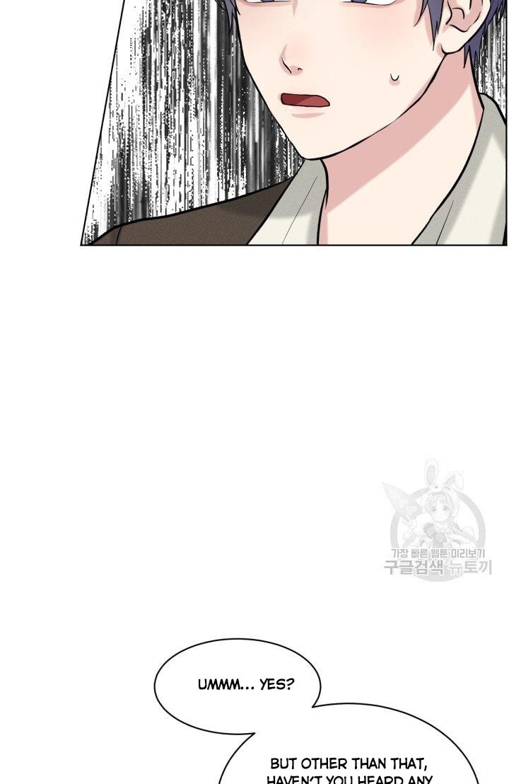 How to Get Rid of My Dark Past Chapter 29 305 34