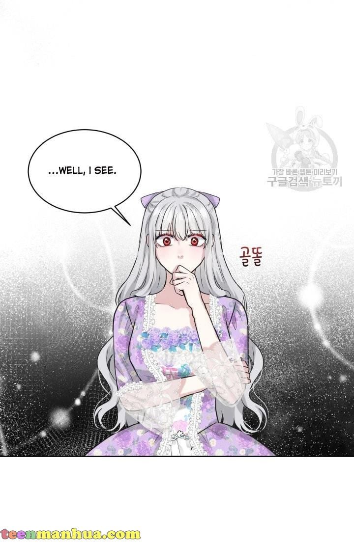How to Get Rid of My Dark Past Chapter 29 309 38