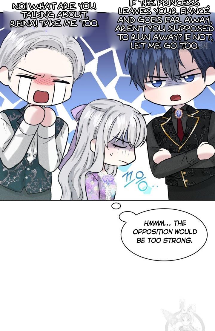 How to Get Rid of My Dark Past Chapter 29 311 40