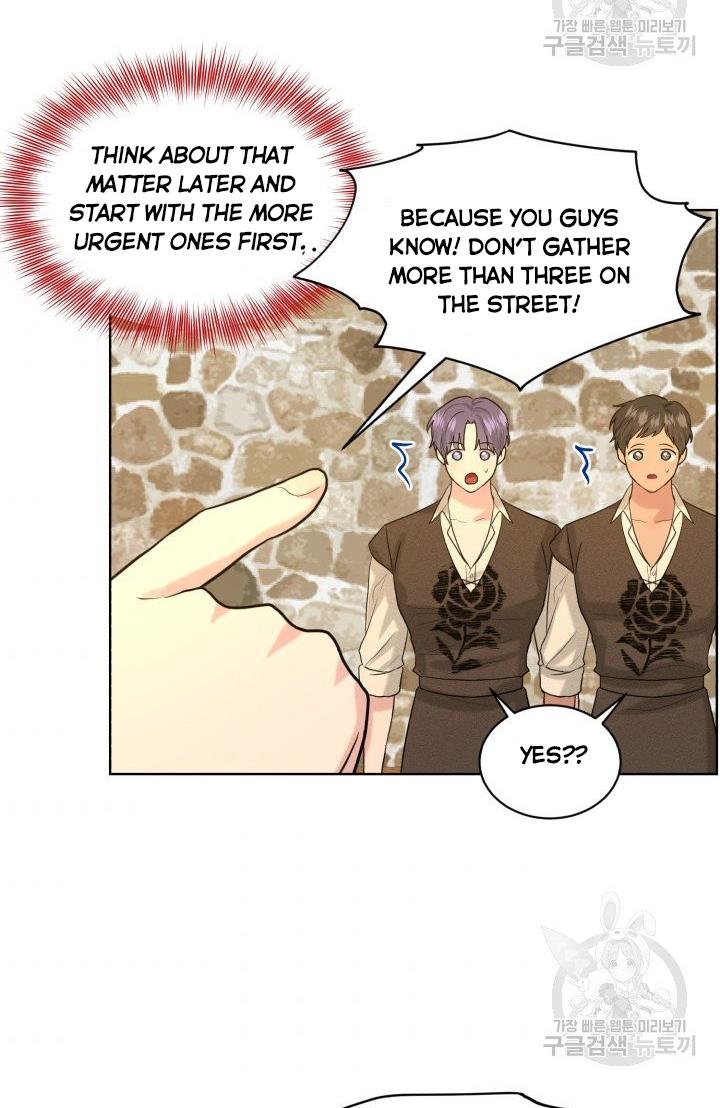 How to Get Rid of My Dark Past Chapter 29 312 41