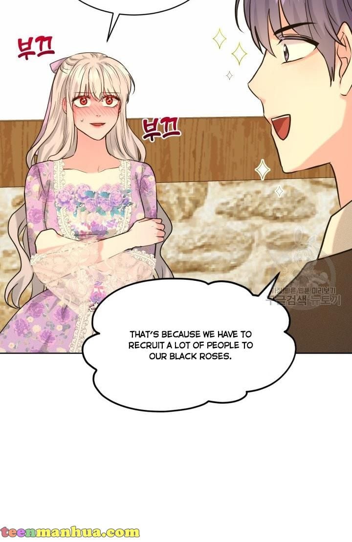 How to Get Rid of My Dark Past Chapter 29 316 45