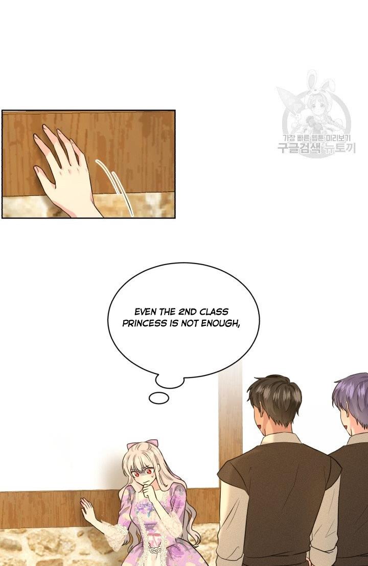 How to Get Rid of My Dark Past Chapter 29 319 48