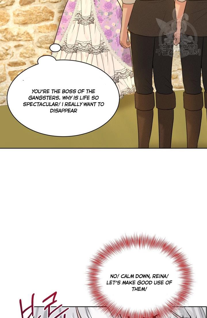 How to Get Rid of My Dark Past Chapter 29 320 49