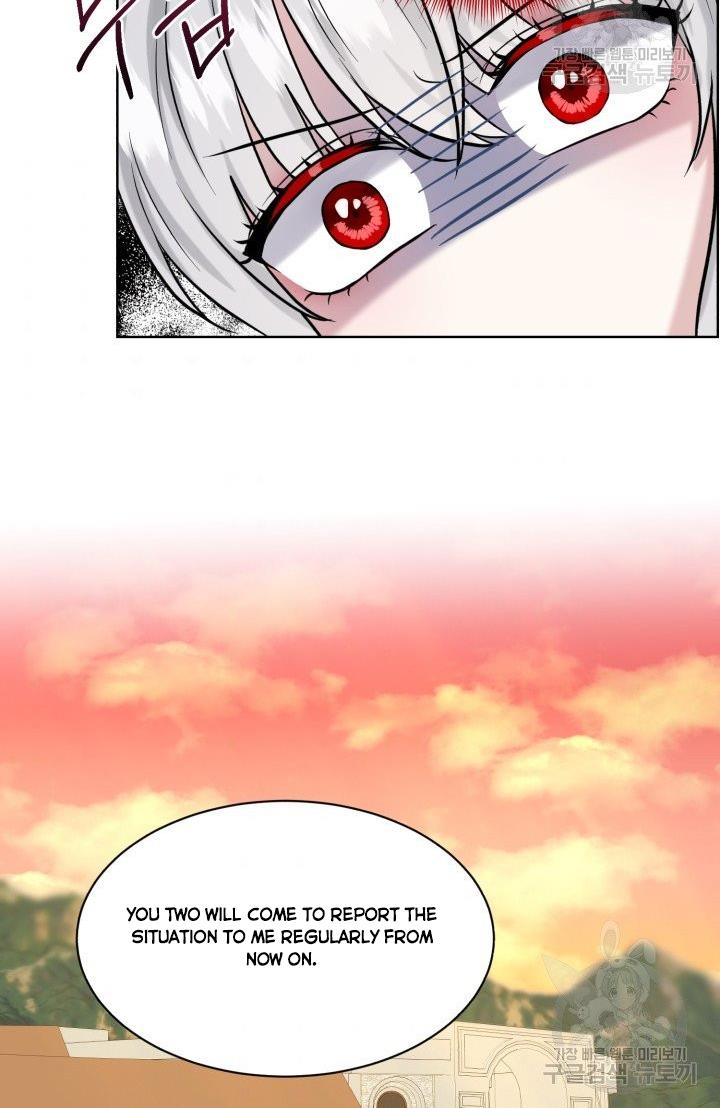 How to Get Rid of My Dark Past Chapter 29 321 50