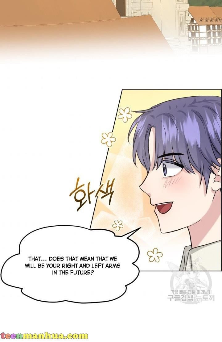 How to Get Rid of My Dark Past Chapter 29 322 51