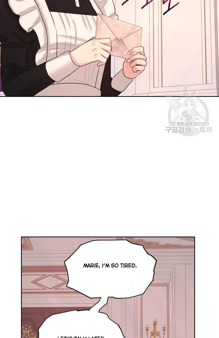 How to Get Rid of My Dark Past Chapter 29 327 56