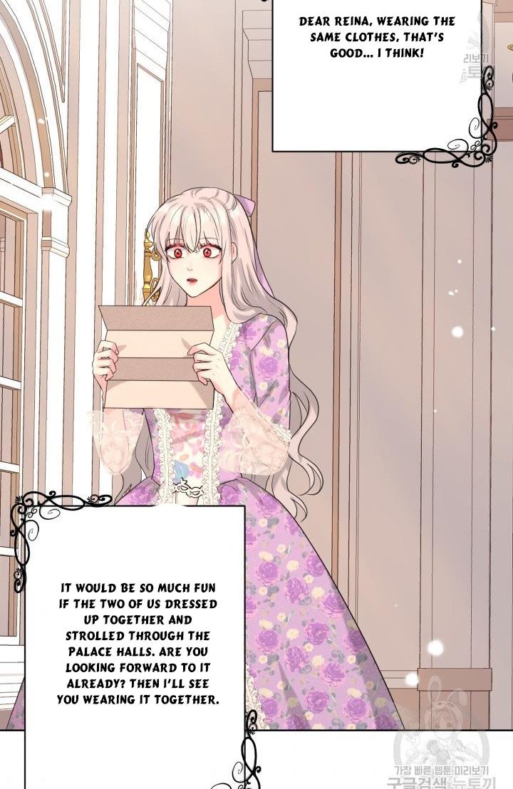 How to Get Rid of My Dark Past Chapter 29 330 59
