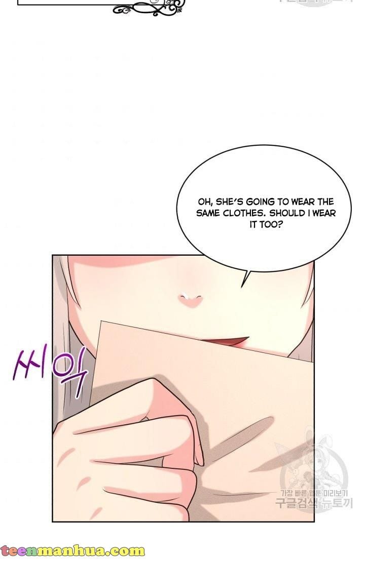 How to Get Rid of My Dark Past Chapter 29 331 60