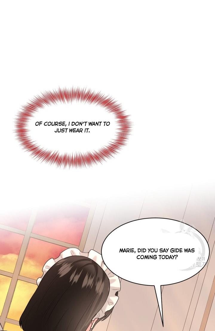 How to Get Rid of My Dark Past Chapter 29 332 61