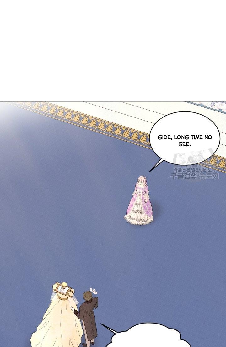 How to Get Rid of My Dark Past Chapter 29 335 64
