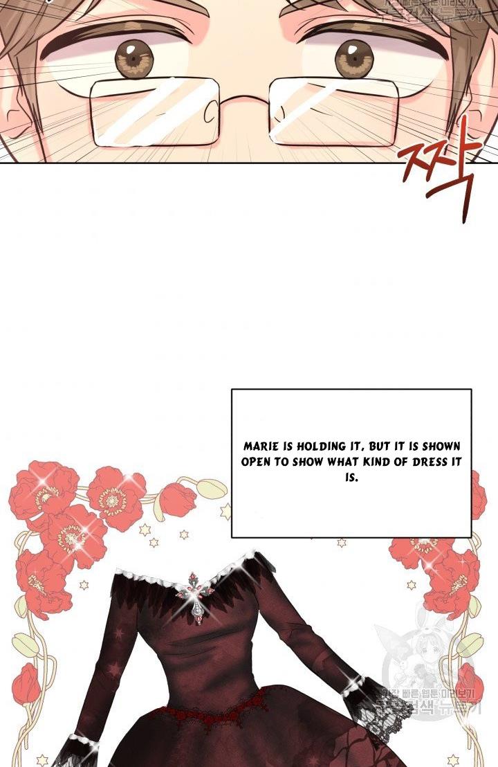 How to Get Rid of My Dark Past Chapter 29 340 69