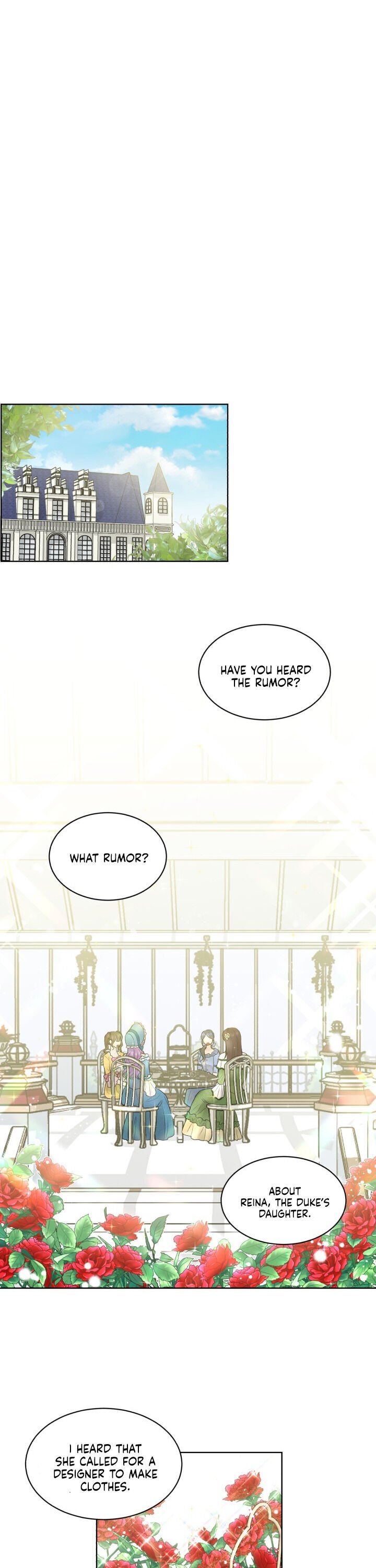 How to Get Rid of My Dark Past Chapter 3 93 011
