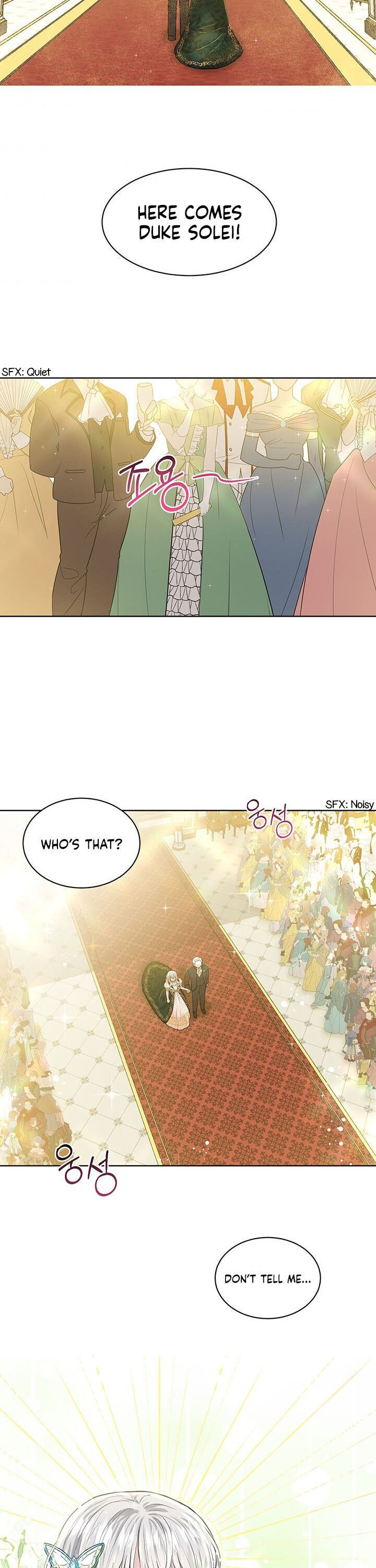 How to Get Rid of My Dark Past Chapter 3 98 016