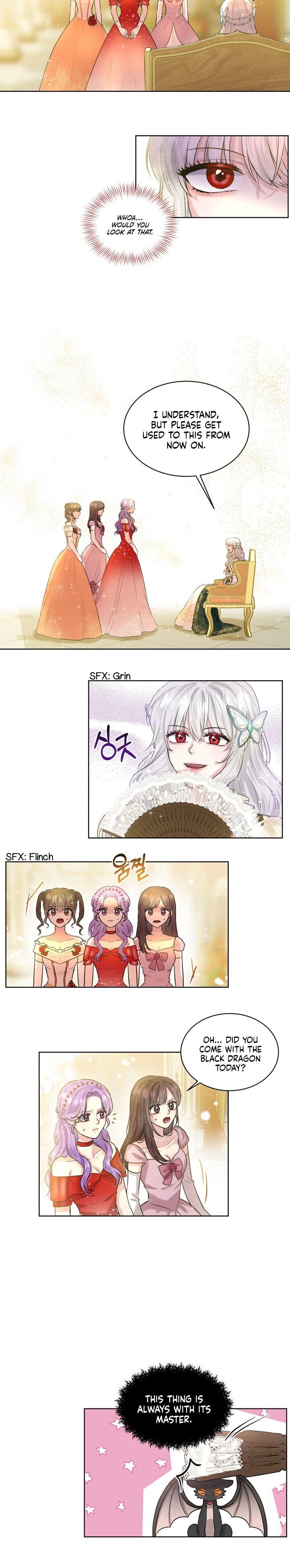 How to Get Rid of My Dark Past Chapter 3 102 020