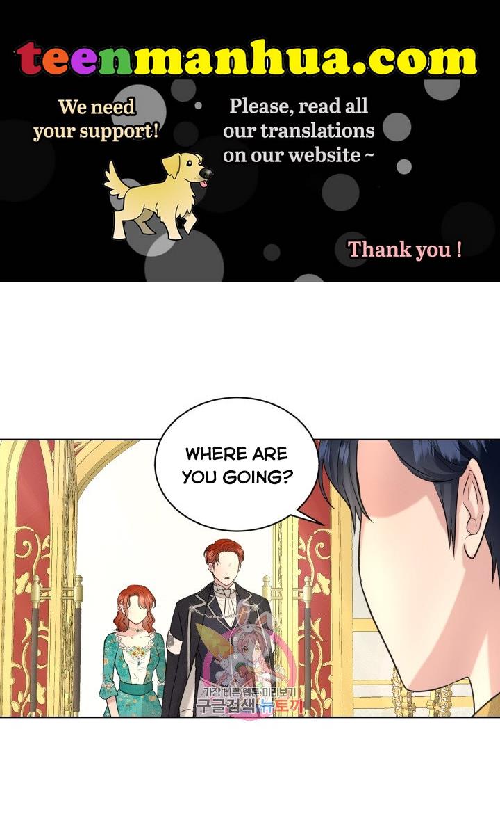 How to Get Rid of My Dark Past Chapter 30 275 01