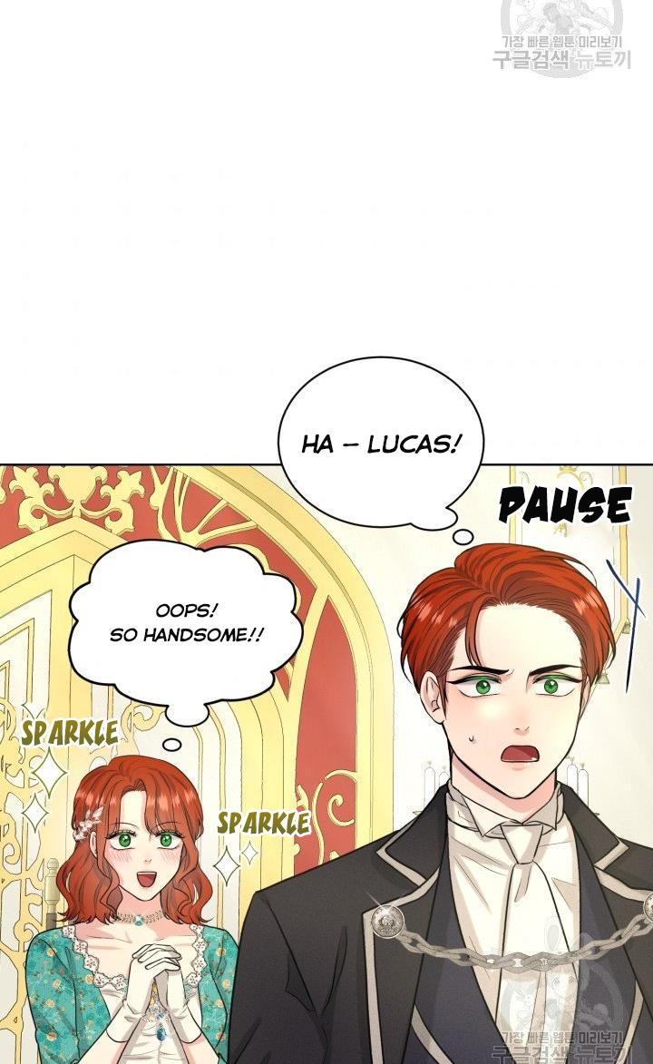 How to Get Rid of My Dark Past Chapter 30 279 05