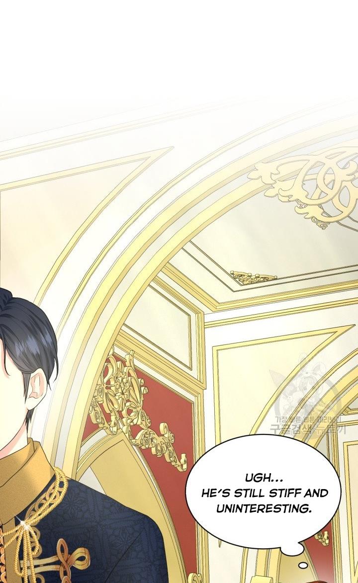 How to Get Rid of My Dark Past Chapter 30 283 09