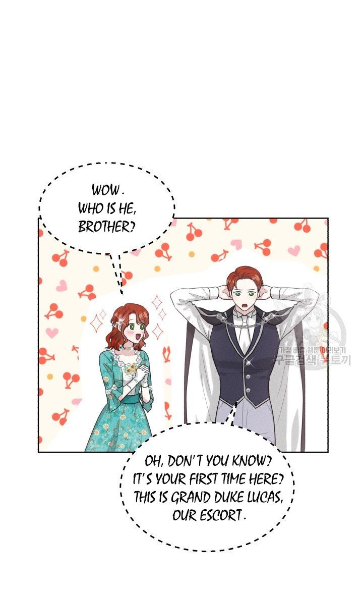How to Get Rid of My Dark Past Chapter 30 285 11