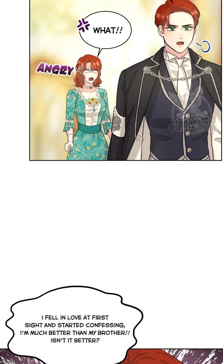 How to Get Rid of My Dark Past Chapter 30 289 15