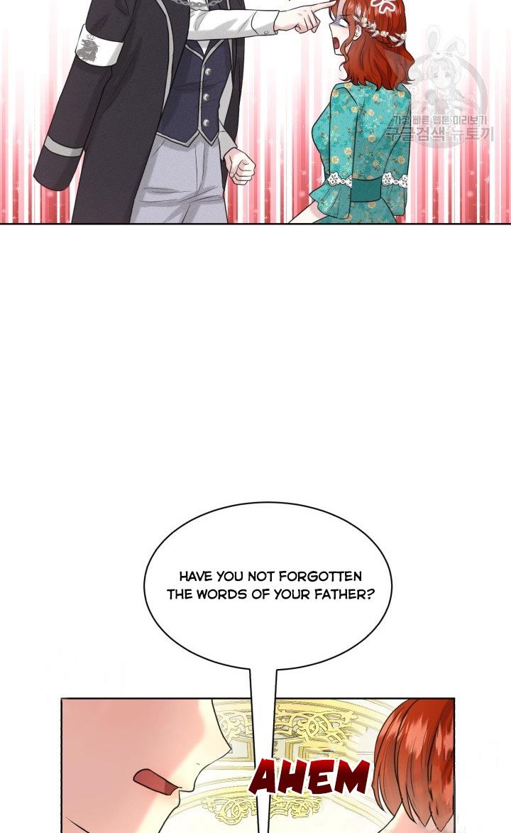 How to Get Rid of My Dark Past Chapter 30 292 18