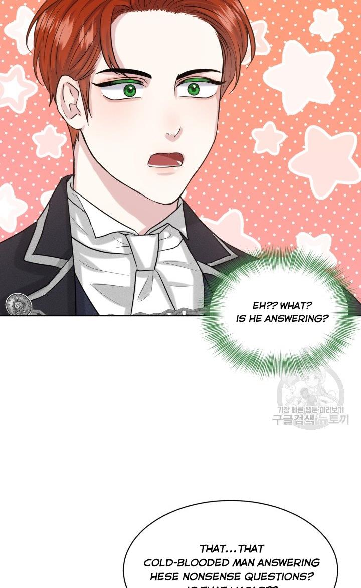 How to Get Rid of My Dark Past Chapter 30 298 24