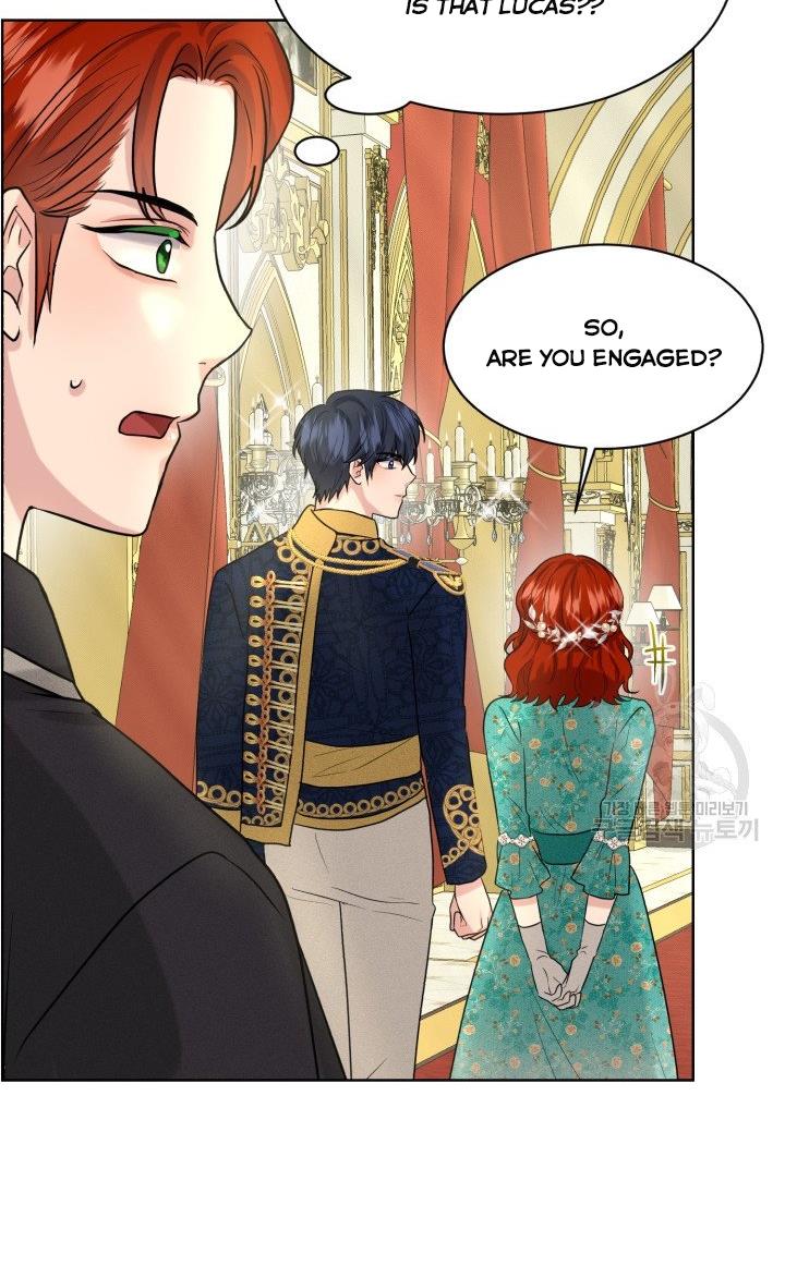 How to Get Rid of My Dark Past Chapter 30 299 25