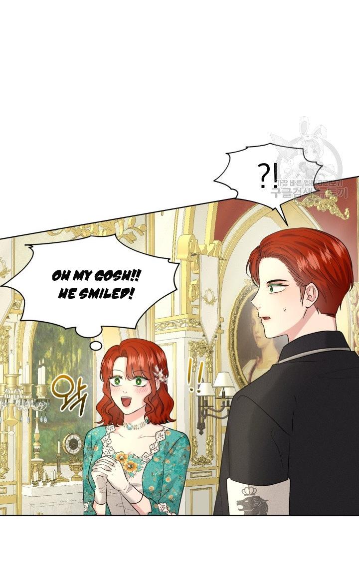 How to Get Rid of My Dark Past Chapter 30 304 30