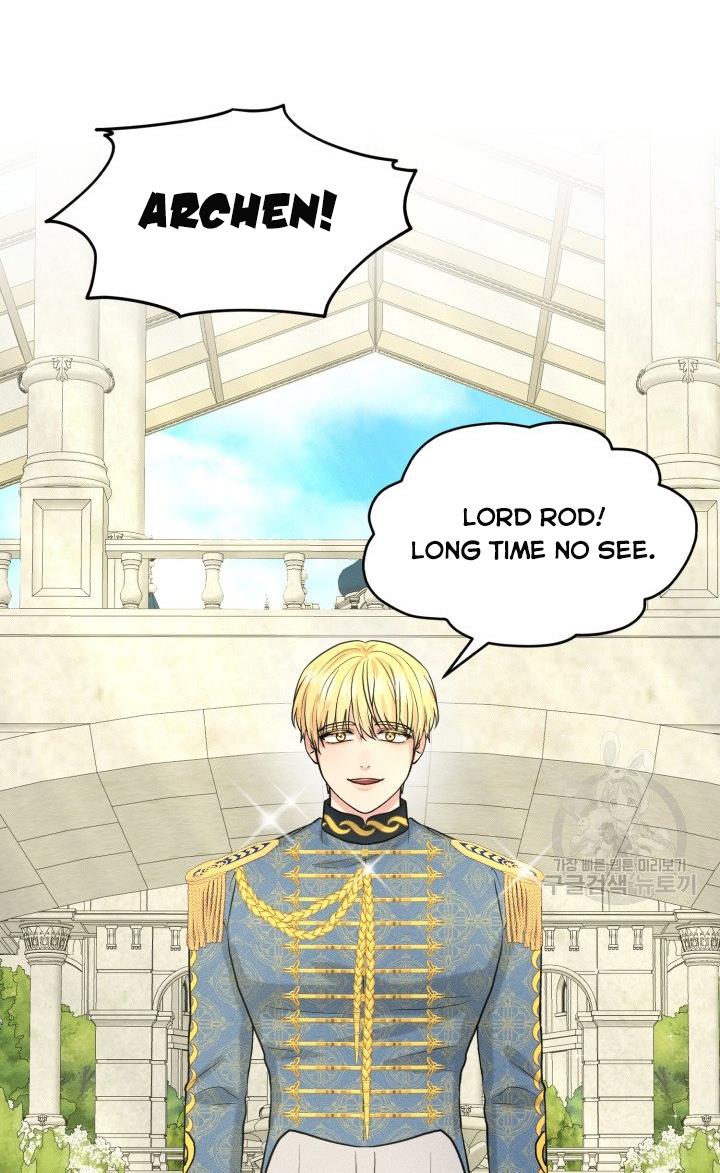 How to Get Rid of My Dark Past Chapter 30 312 38