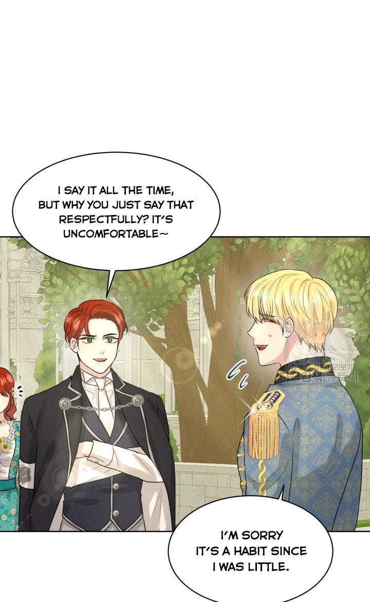 How to Get Rid of My Dark Past Chapter 30 314 40