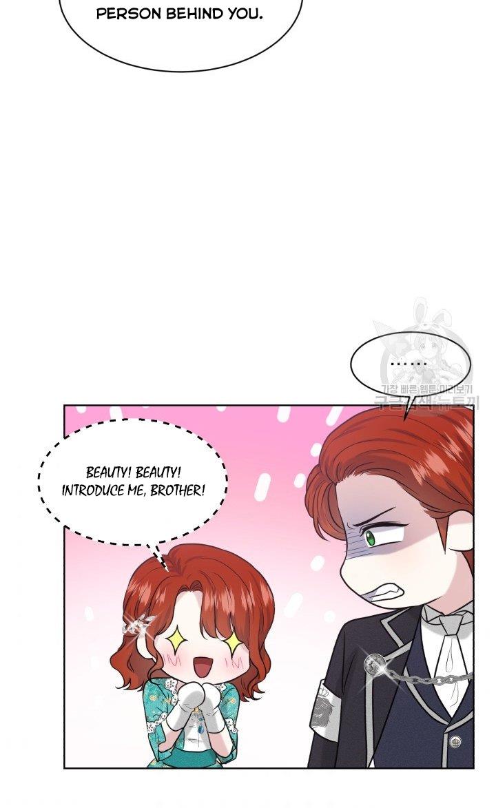 How to Get Rid of My Dark Past Chapter 30 316 42
