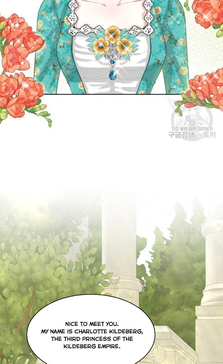 How to Get Rid of My Dark Past Chapter 30 318 44