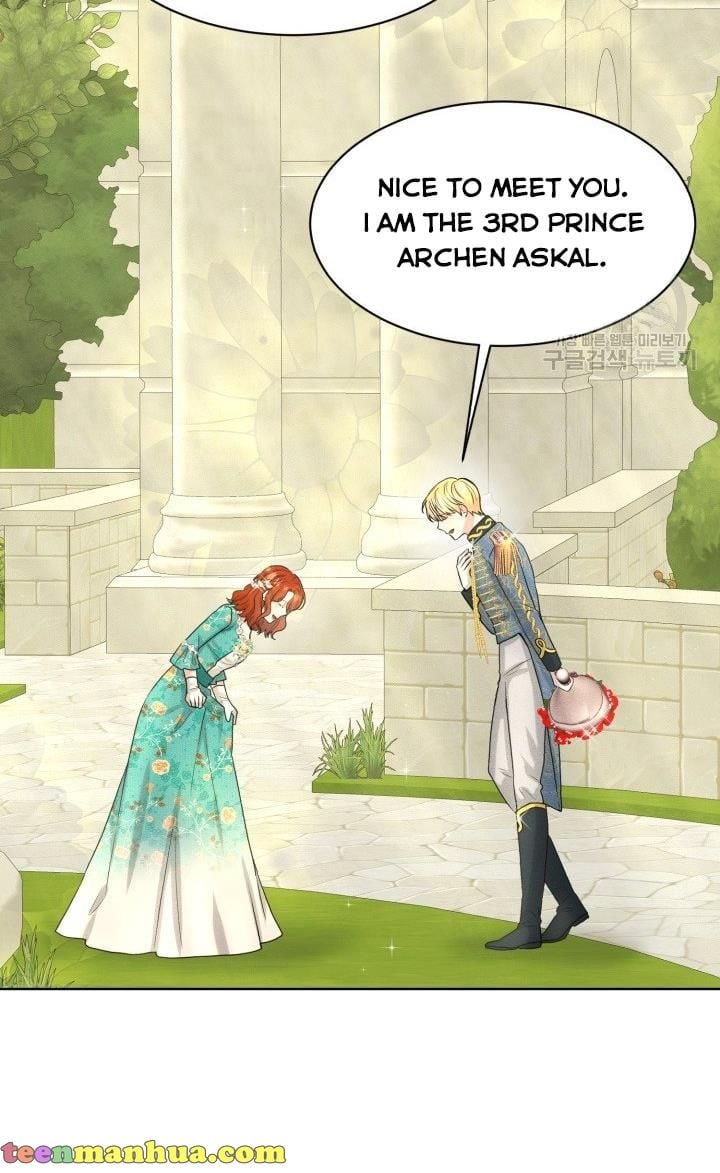 How to Get Rid of My Dark Past Chapter 30 319 45