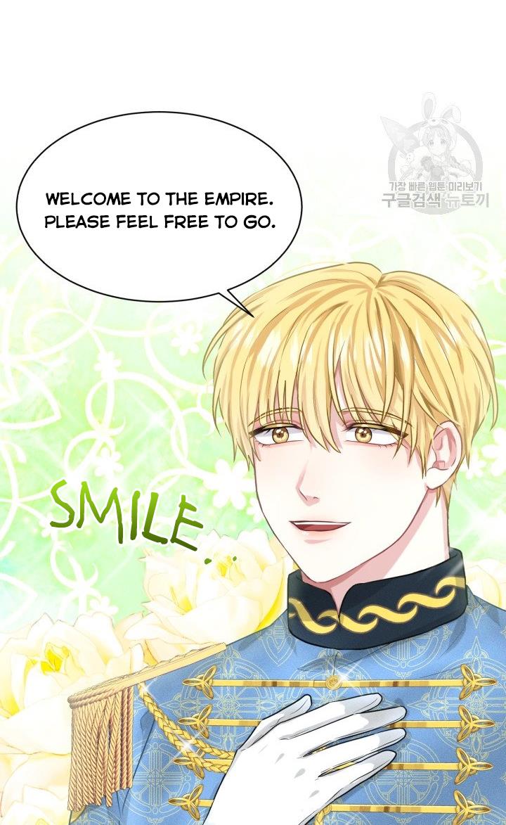 How to Get Rid of My Dark Past Chapter 30 320 46