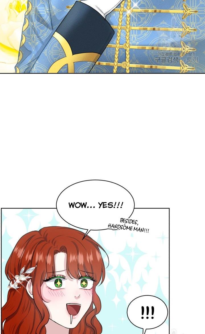 How to Get Rid of My Dark Past Chapter 30 321 47