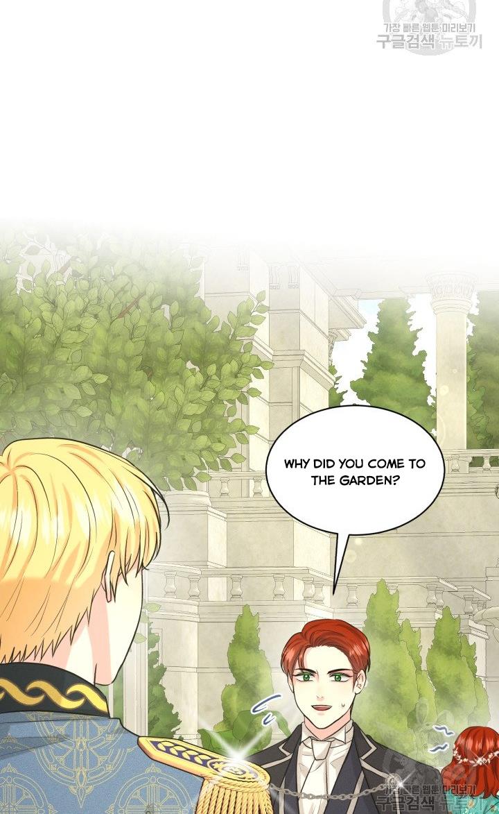 How to Get Rid of My Dark Past Chapter 30 323 49