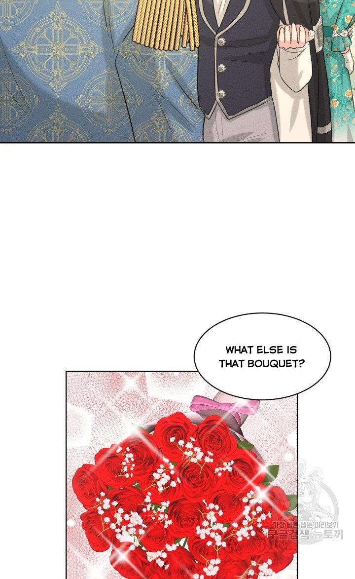 How to Get Rid of My Dark Past Chapter 30 324 50