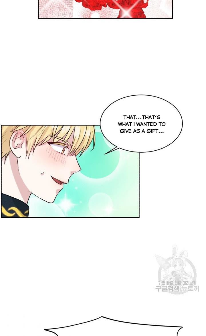 How to Get Rid of My Dark Past Chapter 30 325 51