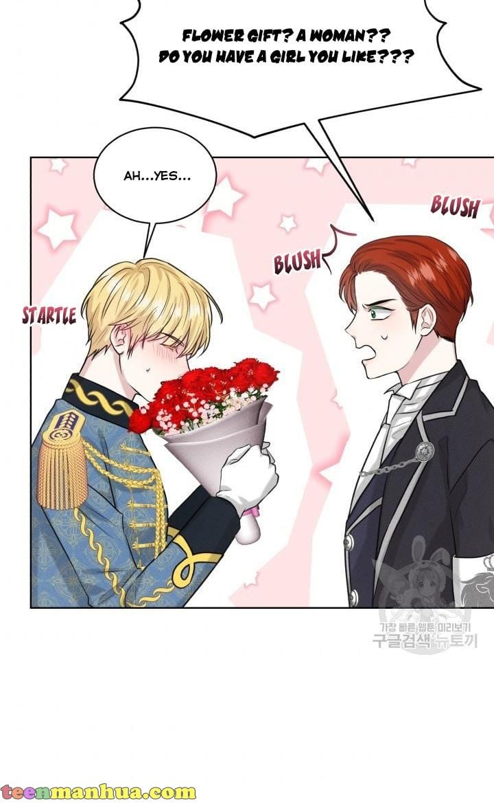 How to Get Rid of My Dark Past Chapter 30 326 52