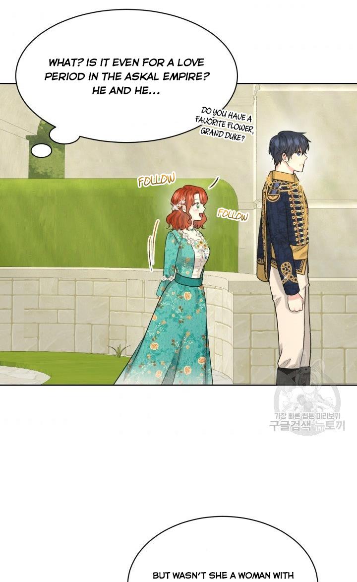 How to Get Rid of My Dark Past Chapter 30 327 53