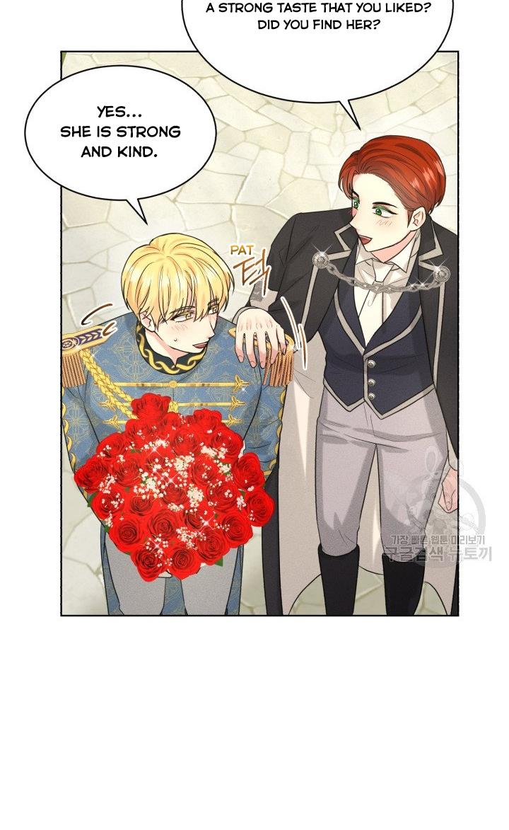 How to Get Rid of My Dark Past Chapter 30 328 54