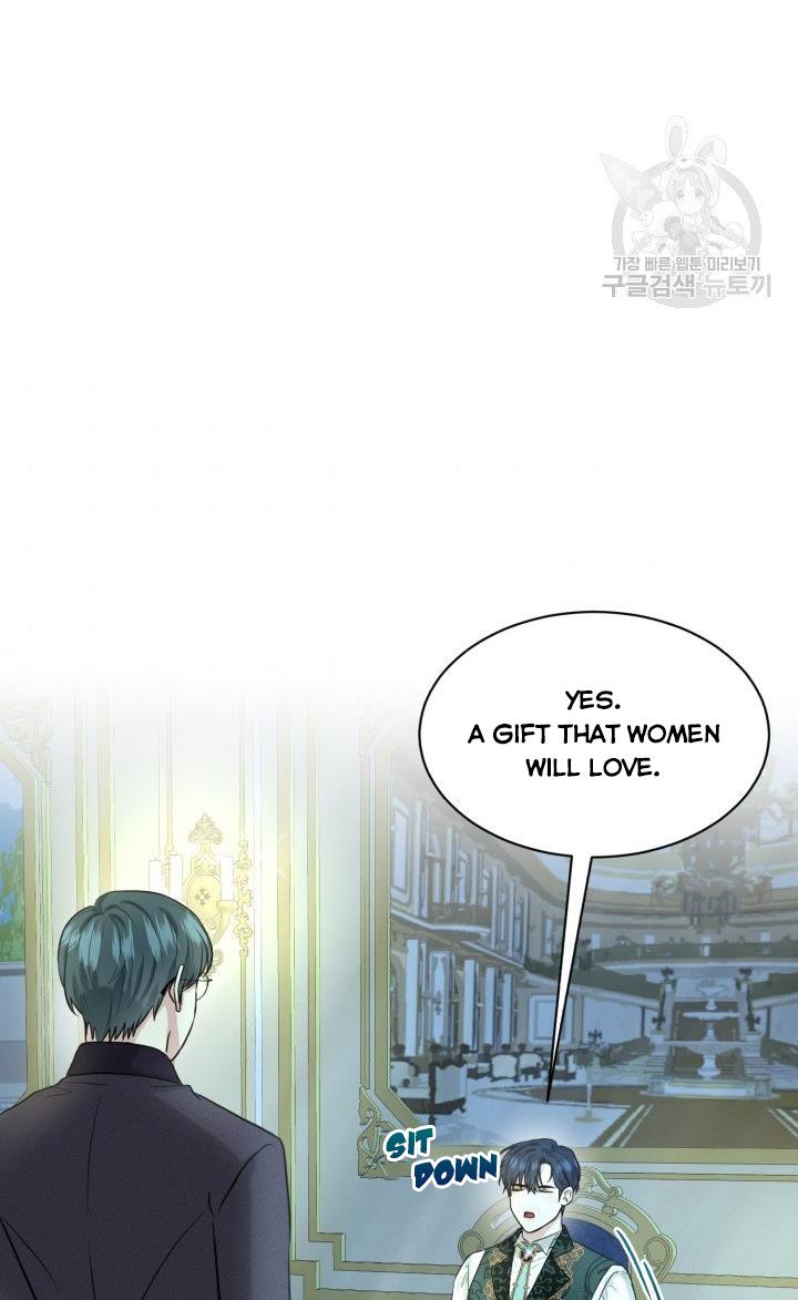 How to Get Rid of My Dark Past Chapter 30 335 61
