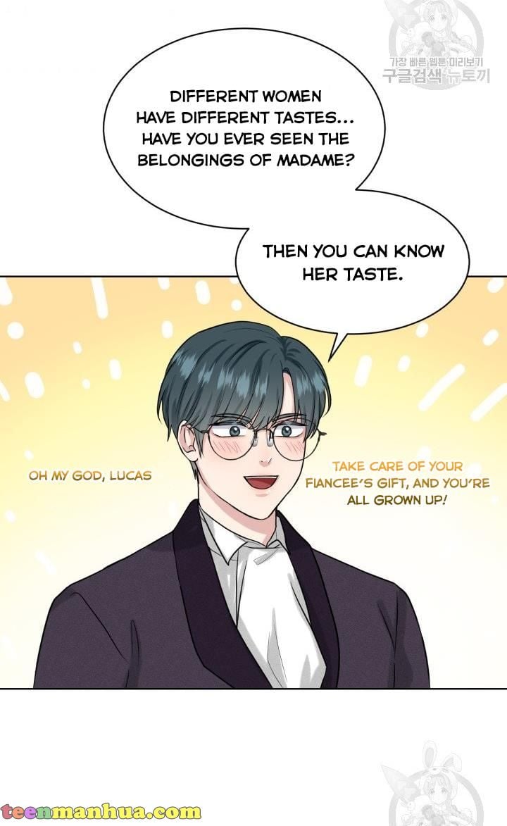 How to Get Rid of My Dark Past Chapter 30 337 63
