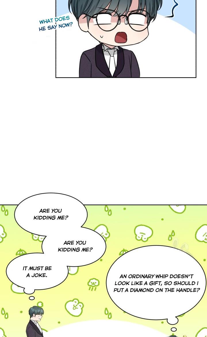 How to Get Rid of My Dark Past Chapter 30 340 66