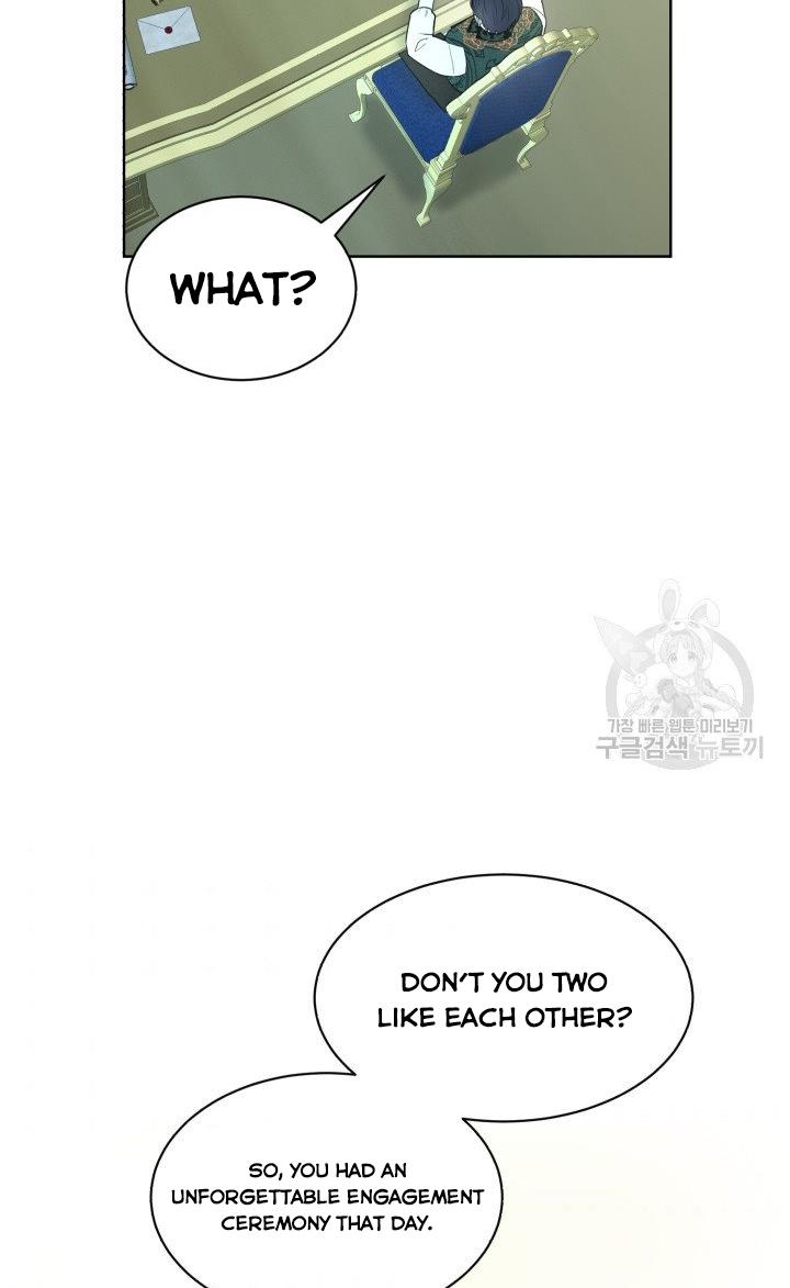 How to Get Rid of My Dark Past Chapter 30 344 70