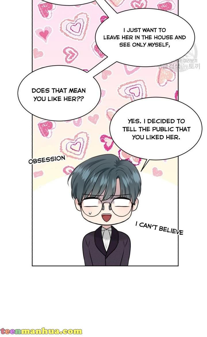 How to Get Rid of My Dark Past Chapter 30 350 76