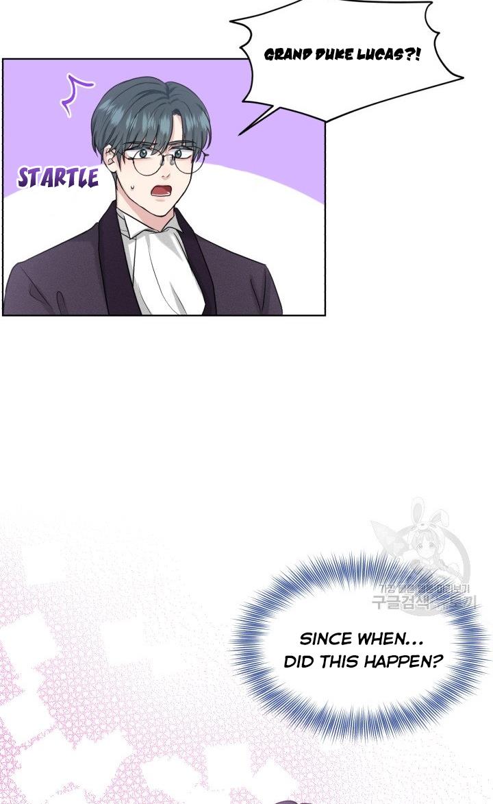 How to Get Rid of My Dark Past Chapter 30 356 82