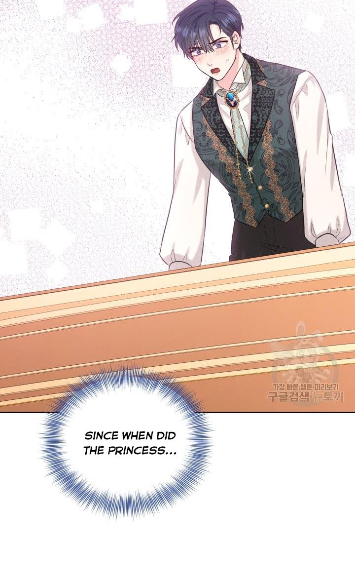 How to Get Rid of My Dark Past Chapter 30 357 83