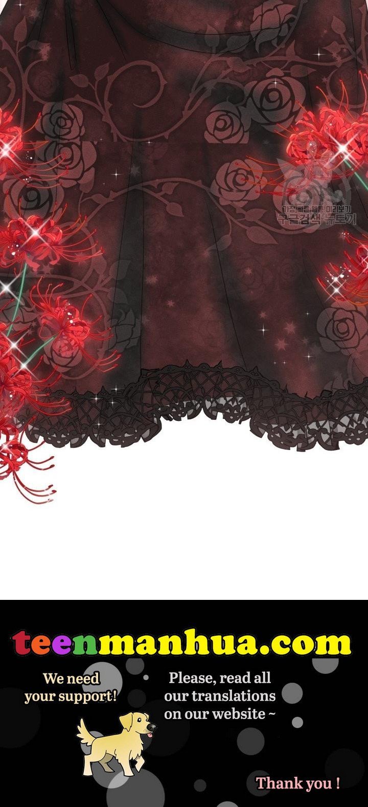 How to Get Rid of My Dark Past Chapter 30 362 88